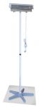 BAKTERICIDNÍ LAMPA POJÍZDNÁ (15W) model NBV15PL