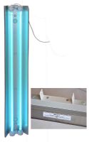 PRŮMYSLOVÁ BAKTERICIDNÍ LAMPA (72W) model IP65