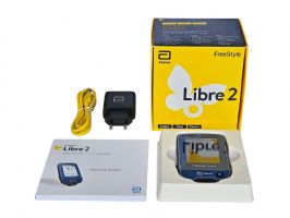 ČTEČKA FREESTYLE LIBRE 2