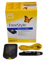 GLUKOMETR OPTIUM NEO