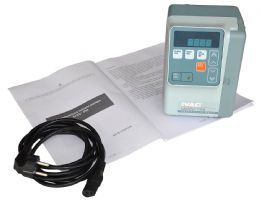 INFUSNÍ PUMPA IVAC - 598