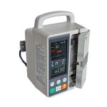 VOLUMETRICKÁ PUMPA KELLYMED KL-8052N
