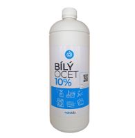 BÍLÝ OCET 10% NANOLAB 1L