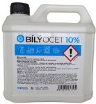 BÍLÝ OCET 10% NANOLAB 3L