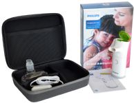 INHALÁTOR PHILIPS INNOSPIRE (na cesty)