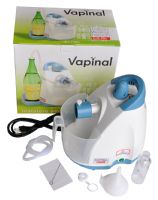 INHALÁTOR VINCENTKY NEW VAPINAL