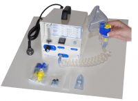 KLINICKÝ INHALÁTOR MED 2000