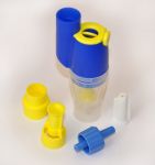 NEBULIZAČNÍ SET ANDY