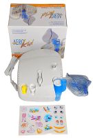 AEROSOLOVÝ INHALÁTOR AEROKID