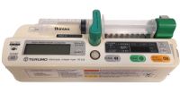 INJEKČNÍ PUMPA TERUFUSION TE-312