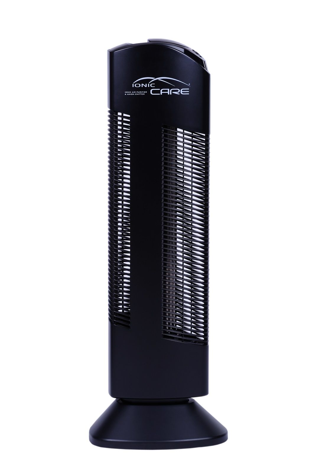 IONIZÁTOR OVZDUŠÍ IONIC CARE BLACK