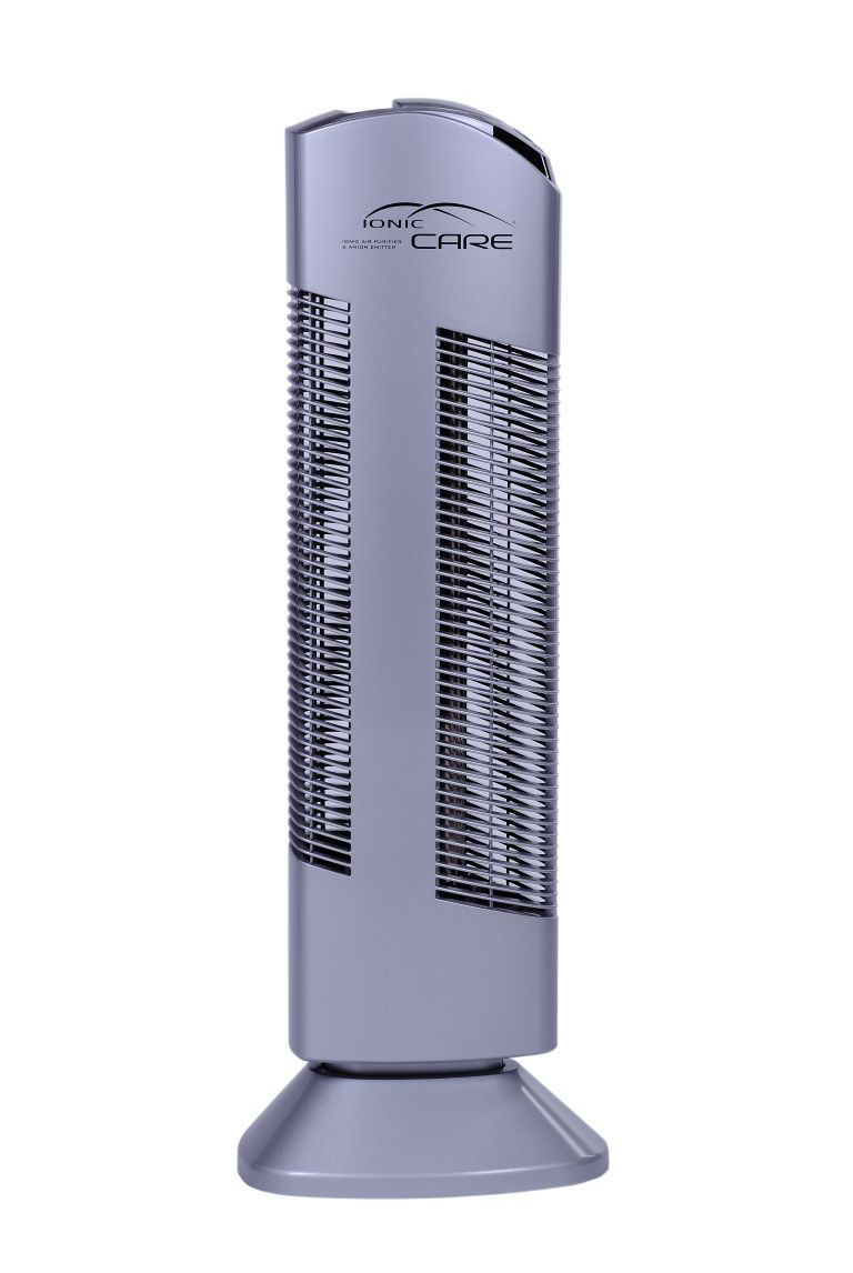 IONIZÁTOR VZDUCHU IONIC CARE SILVER
