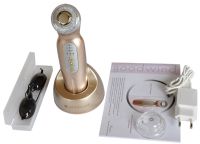 KAVITACE CM-2 (fototerapie a ultrazvuk 3 MHz)