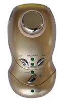 KAVITACE CM-3 (iontoterapie a ultrazvuk 3 MHz)