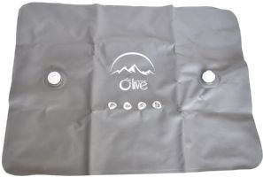 EXPANZNÍ POLŠTÁŘ OLIVE
