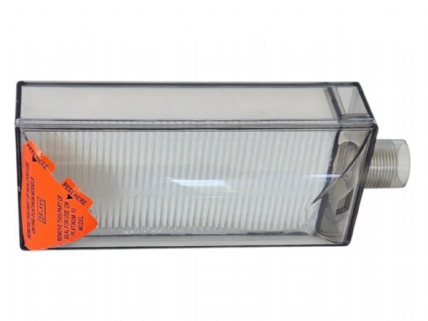 FILTR INVACARE PLATINUM