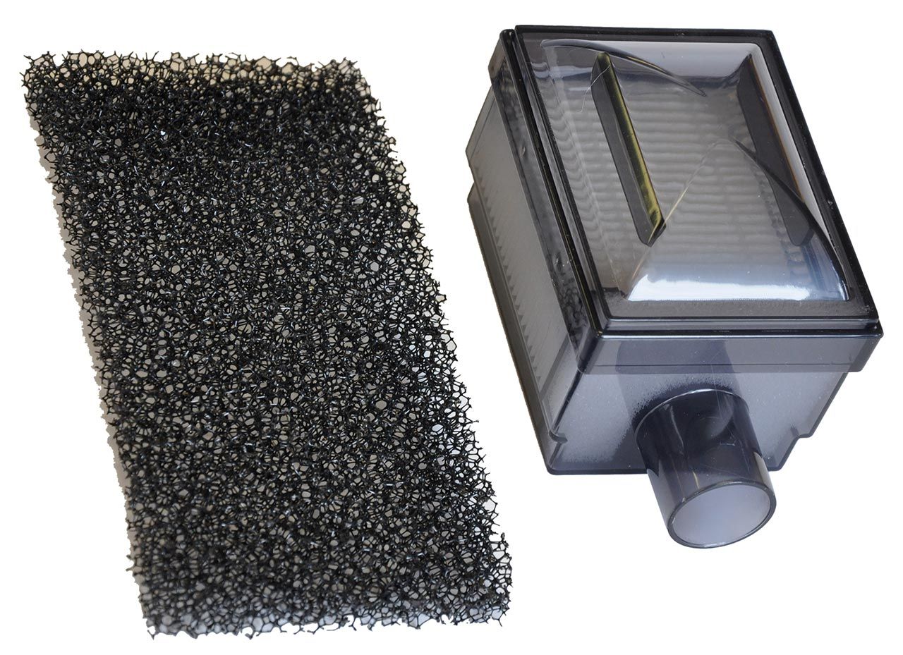 FILTR OLIVE 8L & 10L DUO