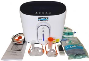 GENERÁTOR KYSLÍKU DR. LUFT 8L