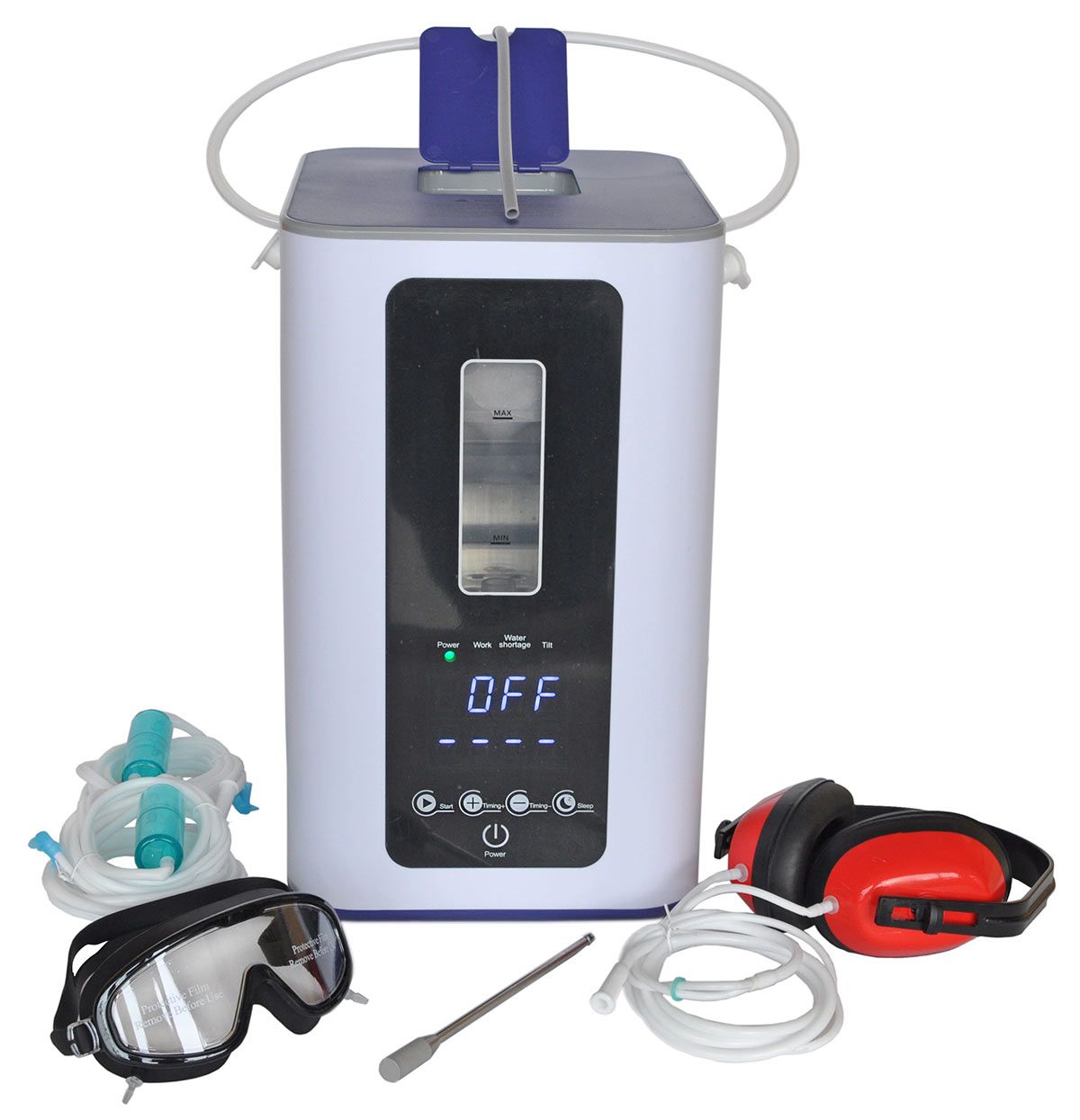 GENERÁTOR OLIVE HYDROGEN OVL-900M