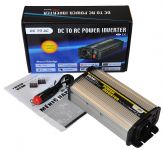 MĚNIČ NAPĚTÍ 600W