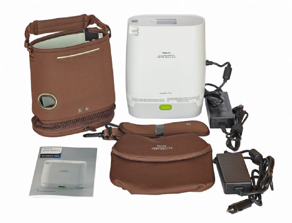 KONCENTRÁTOR SIMPLYGO MINI