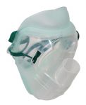 INHALAČNÍ POLOMASKA 22mm 