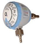 PRŮTOKOMĚR DEBFLO ADULT - 15L