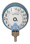 PRŮTOKOMĚR DEBFLO BABY - 5L
