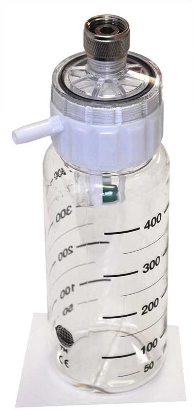 SACÍ LÁHEV - 500ML