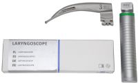 LARYNGOSKOP AUG MACINTOSH