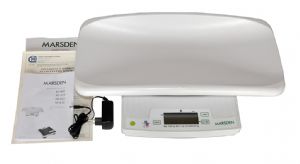 KOJENECKÁ VÁHA MARSDEN M-400 (ověřená CM23)
