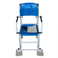 VÁŽÍCÍ KŘESLO MARSDEN M-210 (do 250 kg)
