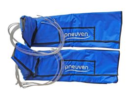 LYMFODRENÁŽNÍ NÁVLEK 2 NOHY