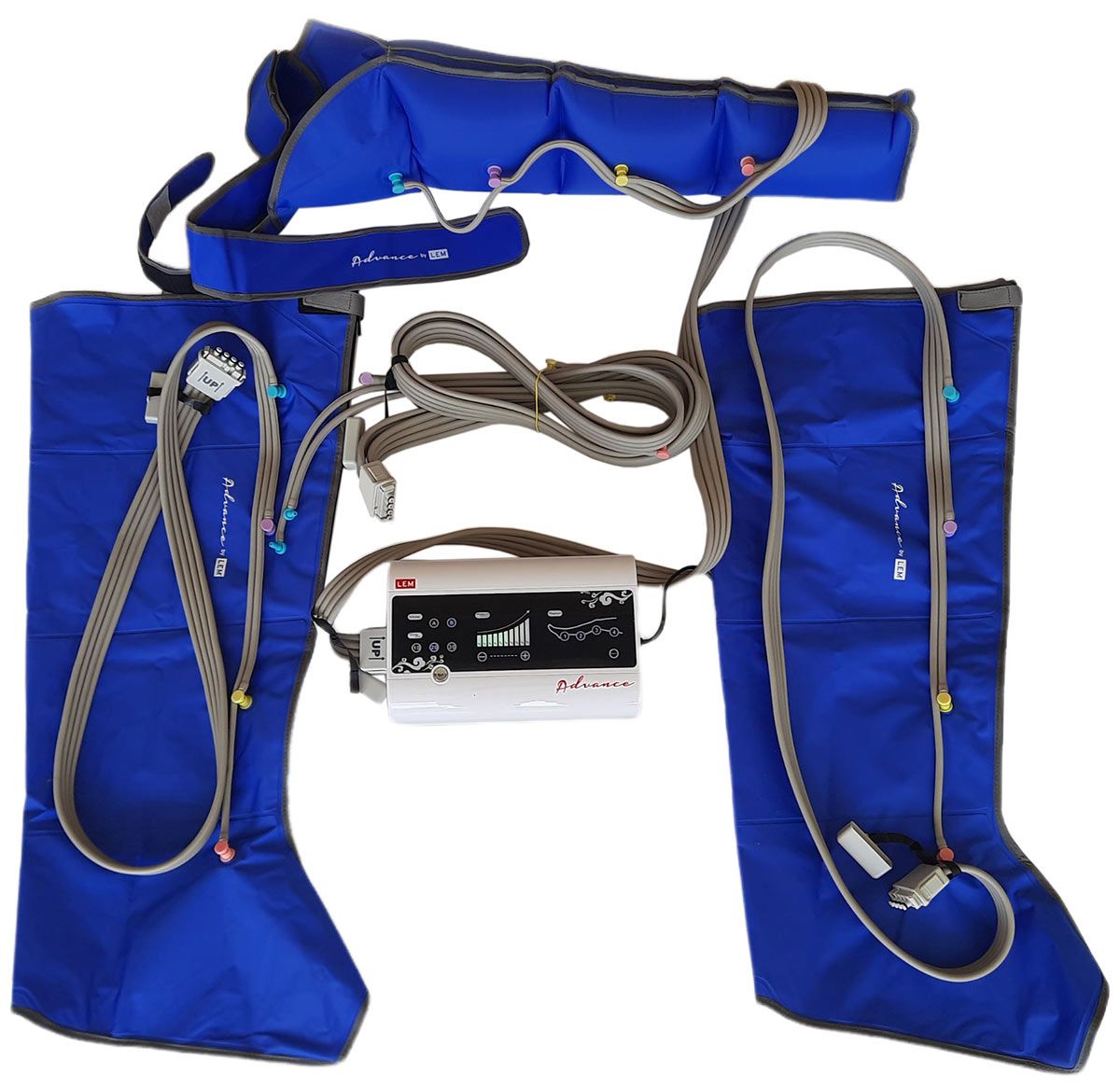 LYMFOVEN LEM ADVANCE (pro domácí používání)