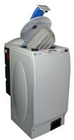 MACERÁTOR VORTEX PLUS