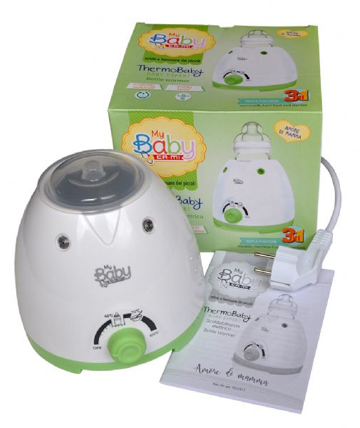 OHŘÍVAČ LAHVÍ THERMOBABY