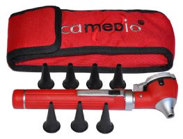 OTOSKOP RED CAMEDIO