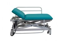 DĚTSKÉ LŮŽKO MOBERCAS CE-0120-R.BAR PEDIATRICA
