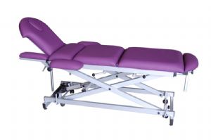 REHABILITAČNÍ LEHÁTKO MOBERCAS CE-0197-R