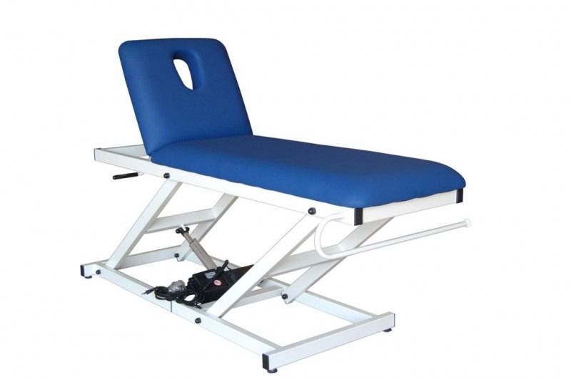 PEDIATRICKÉ LEHÁTKO MOBERCAS CE-2121-PEDIATRICA