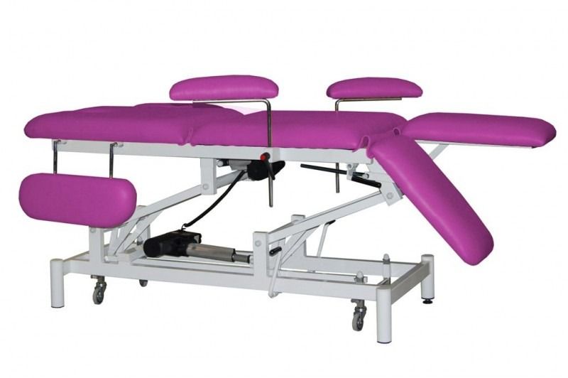 MULTIFUNKČNÍ LEHÁTKO MOBERCAS CE-2226-R