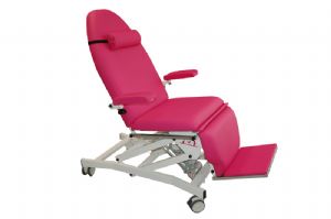 DIALYZAČNÍ KŘESLO MOBERCAS CE-2370-R
