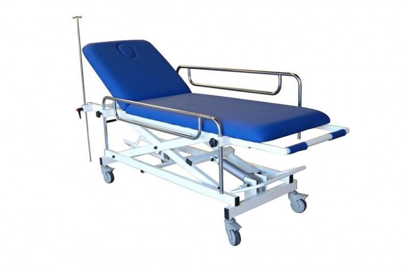 PŘEVOZNÍ LEHÁTKO MOBERCAS CTH-0120
