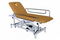 POLOHOVACÍ LEHÁTKO MOBERCAS CE-0120R BAR