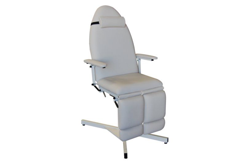 PODIATRICKÉ KŘESLO MOBERCAS S-1090-POD