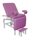 PORODNÍ LEHÁTKO MOBERCAS BIRTHING TABLE