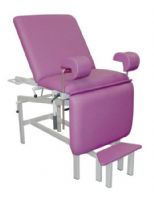 PORODNÍ LEHÁTKO MOBERCAS BIRTHING TABLE