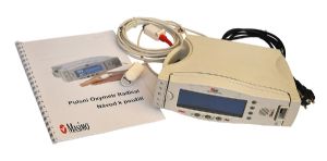 OXYMETR MASIMO RADICAL