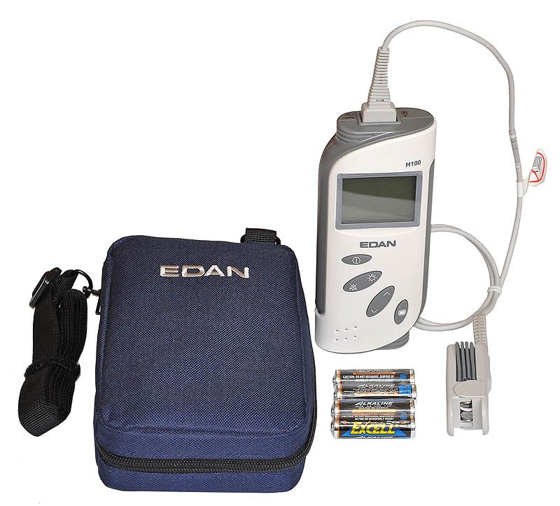 OXYMETR EDAN