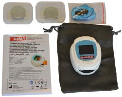PEDIATRICKÝ OXYMETR GIMA